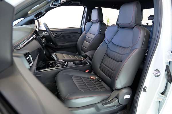2025 Isuzu D-MAX X-TERRAIN 4X4
