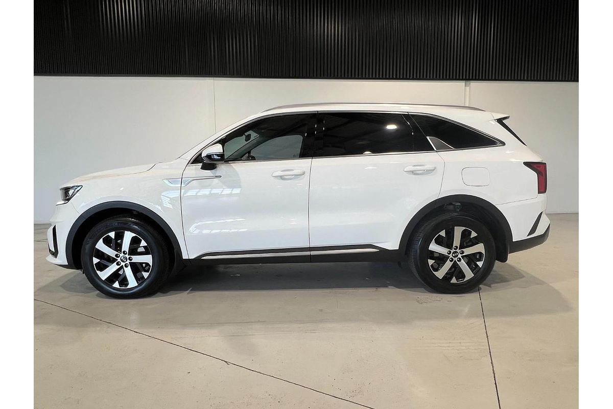 2021 Kia Sorento Sport MQ4