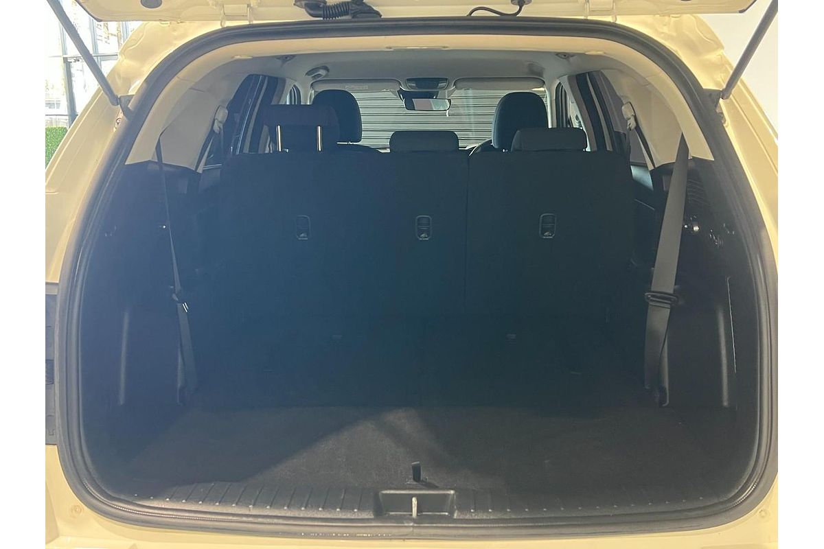 2021 Kia Sorento Sport MQ4