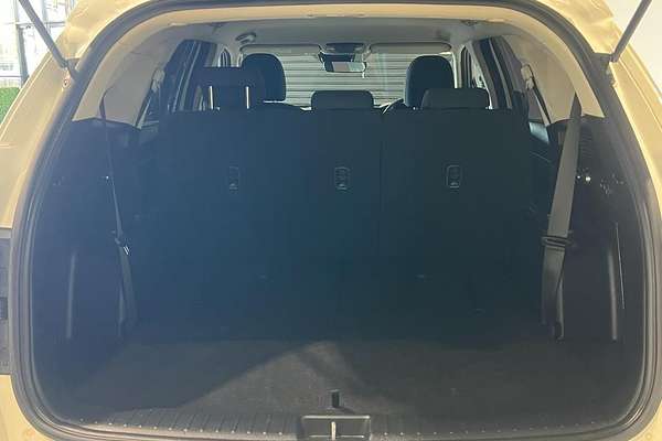 2021 Kia Sorento Sport MQ4