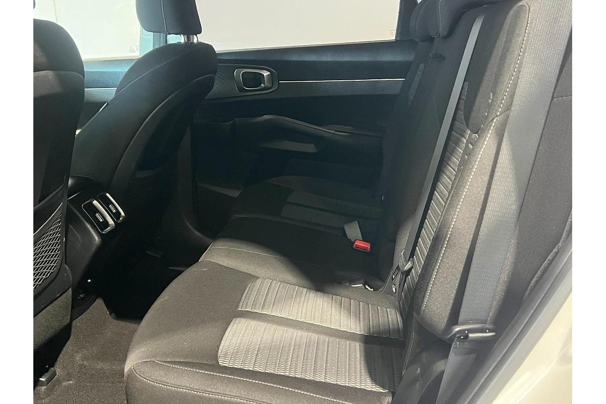 2021 Kia Sorento Sport MQ4