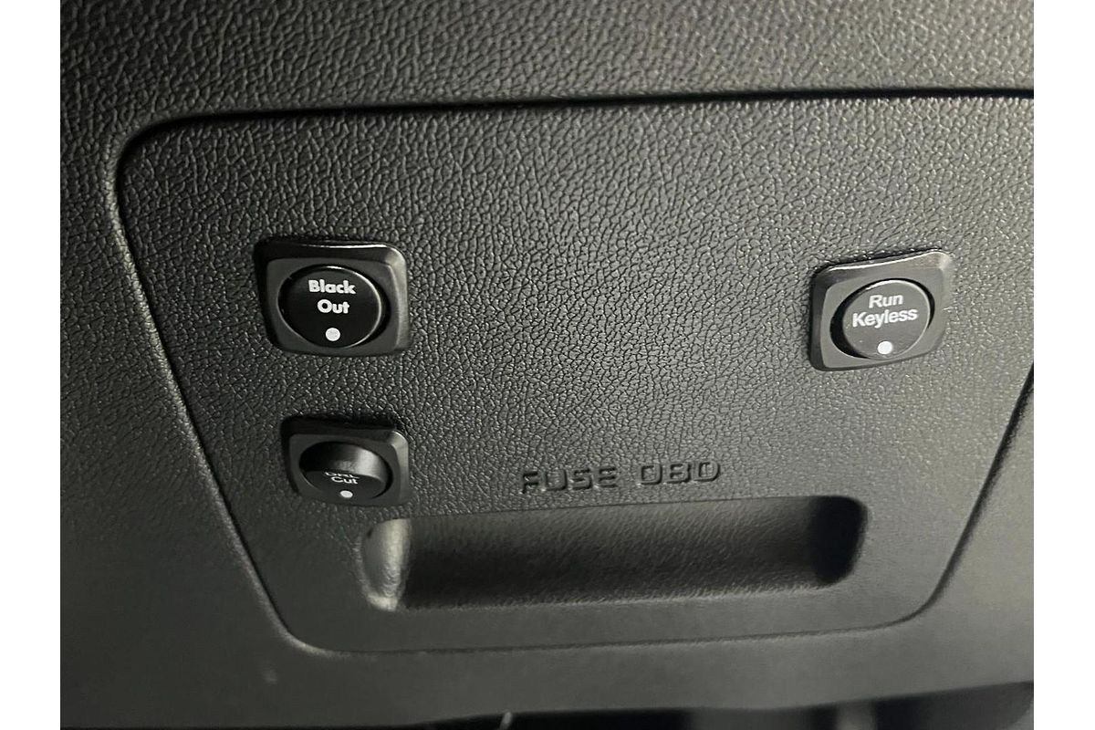 2021 Kia Sorento Sport MQ4