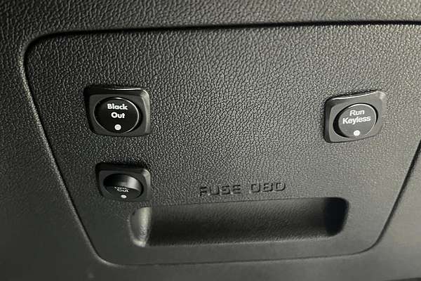 2021 Kia Sorento Sport MQ4