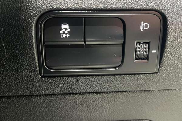 2021 Kia Sorento Sport MQ4