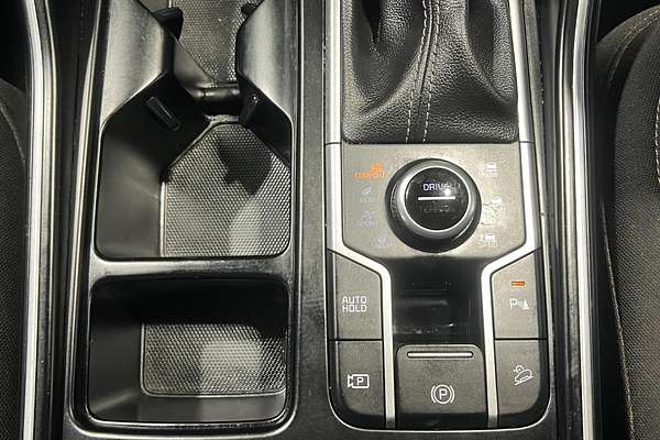 2021 Kia Sorento Sport MQ4