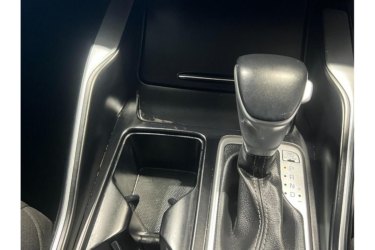 2021 Kia Sorento Sport MQ4