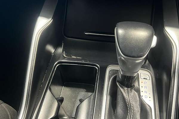 2021 Kia Sorento Sport MQ4