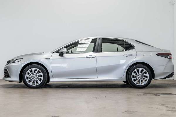 2024 Toyota Camry Ascent AXVH70R