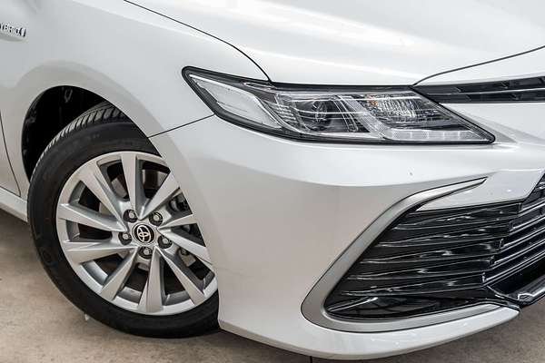 2024 Toyota Camry Ascent AXVH70R