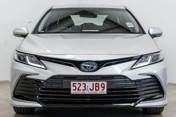2024 Toyota Camry Ascent AXVH70R