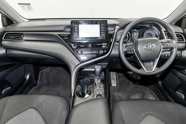 2024 Toyota Camry Ascent AXVH70R