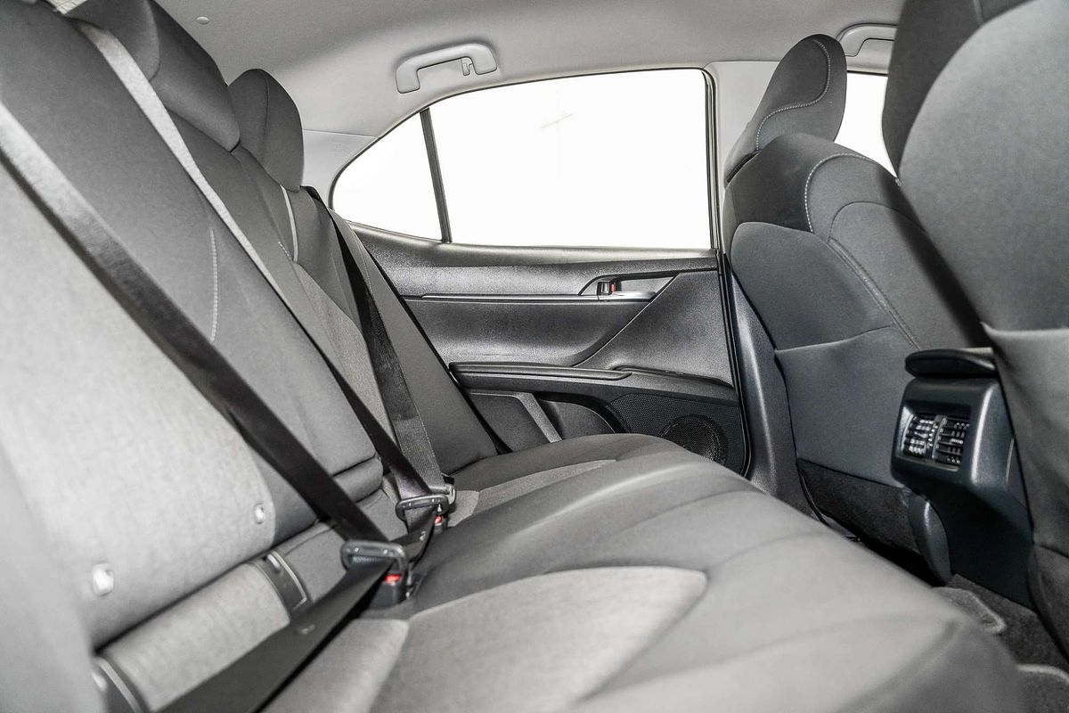 2024 Toyota Camry Ascent AXVH70R
