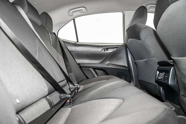 2024 Toyota Camry Ascent AXVH70R