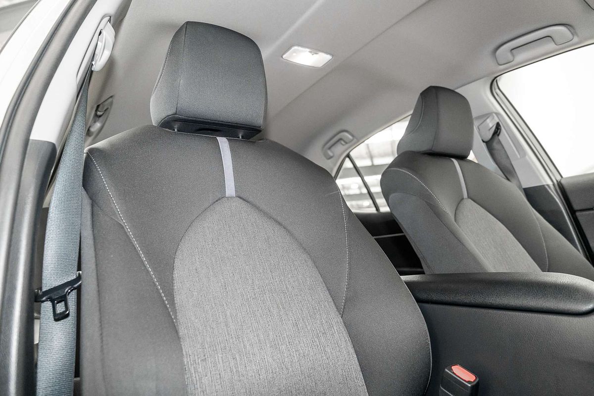 2024 Toyota Camry Ascent AXVH70R