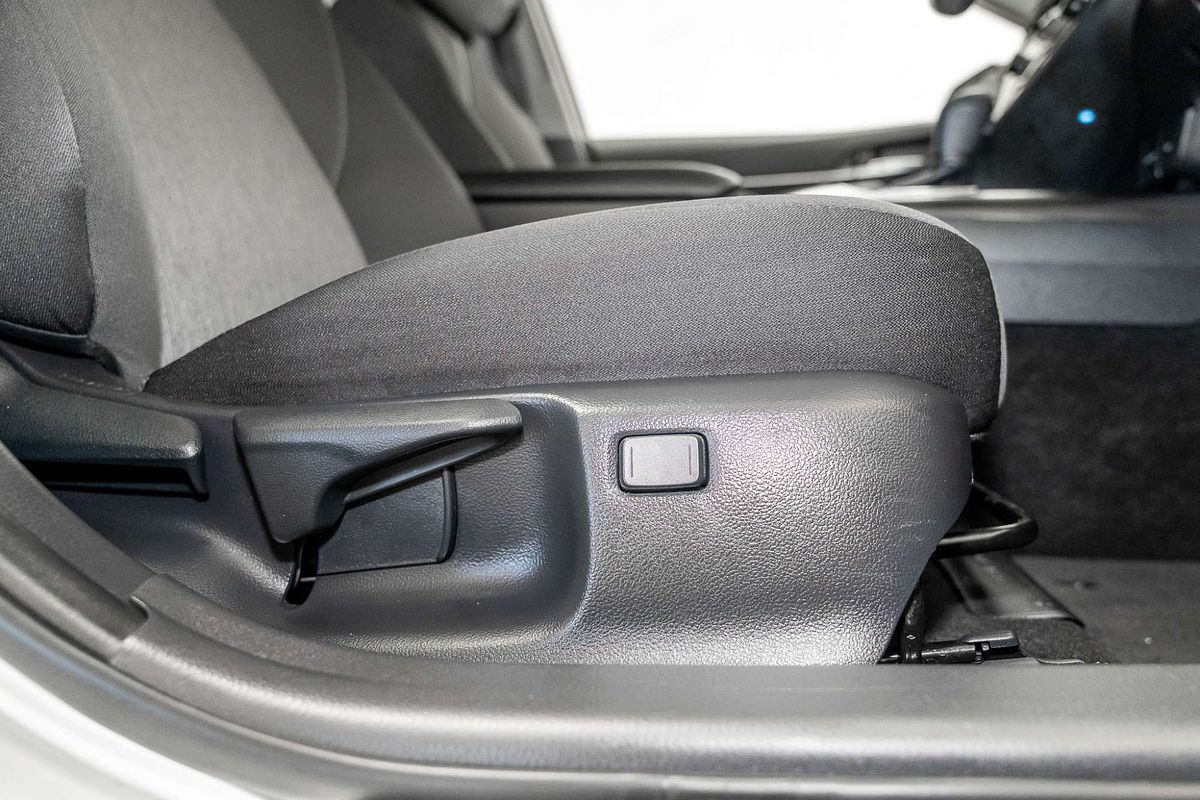 2024 Toyota Camry Ascent AXVH70R