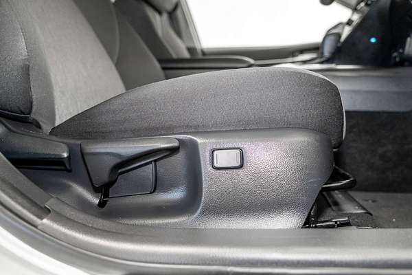 2024 Toyota Camry Ascent AXVH70R