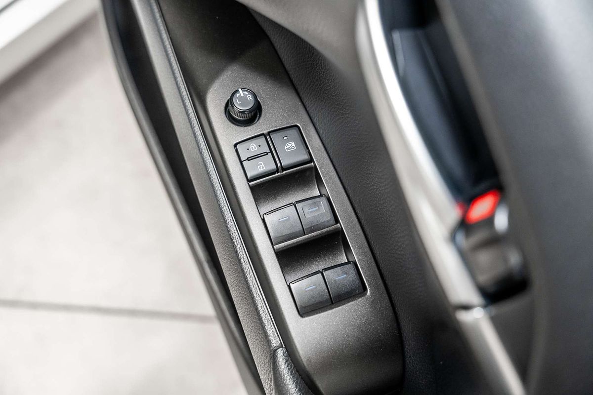 2024 Toyota Camry Ascent AXVH70R