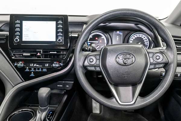2024 Toyota Camry Ascent AXVH70R