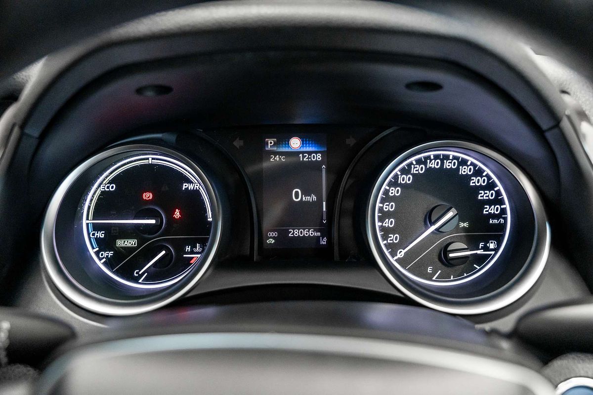 2024 Toyota Camry Ascent AXVH70R