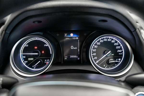 2024 Toyota Camry Ascent AXVH70R