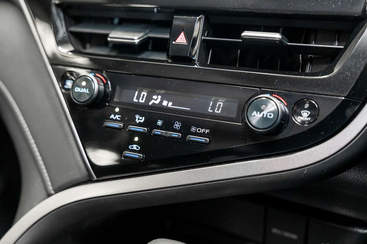 2024 Toyota Camry Ascent AXVH70R
