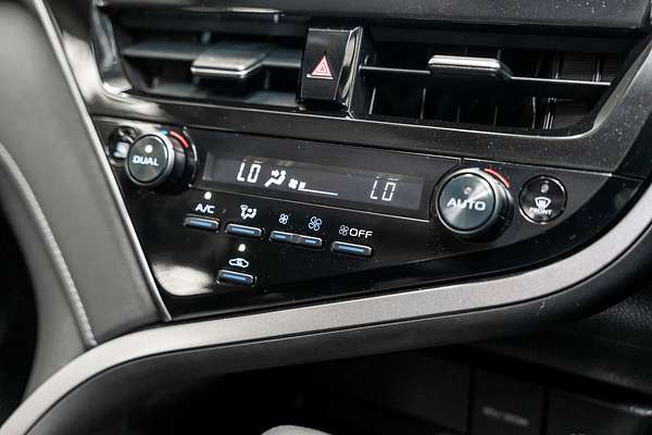 2024 Toyota Camry Ascent AXVH70R