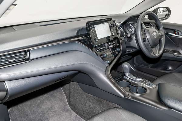 2024 Toyota Camry Ascent AXVH70R