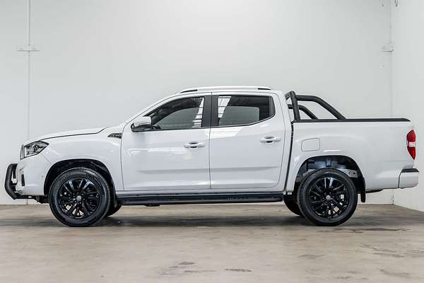2020 LDV T60 Trailrider 2 SK8C 4X4