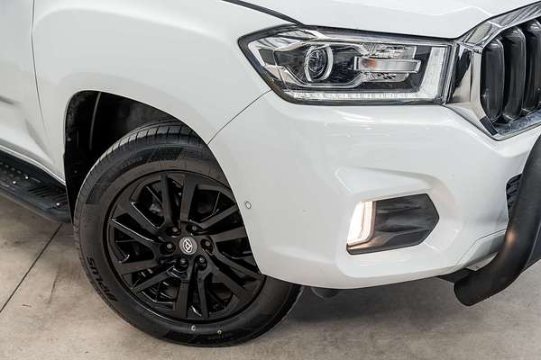 2020 LDV T60 Trailrider 2 SK8C 4X4
