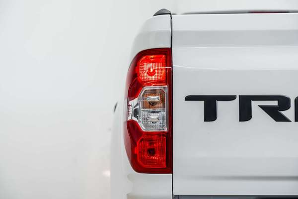 2020 LDV T60 Trailrider 2 SK8C 4X4
