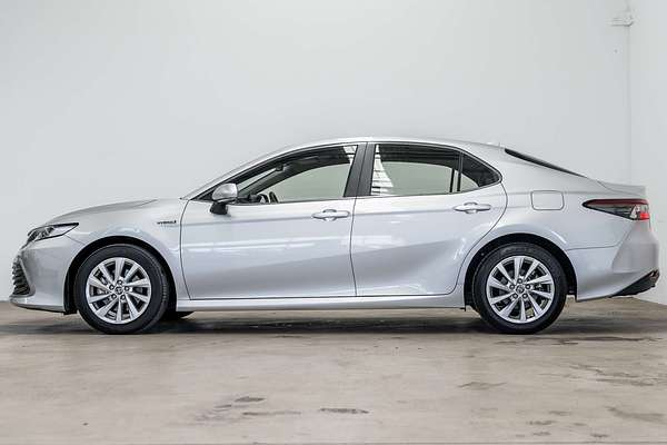 2024 Toyota Camry Ascent AXVH70R