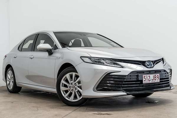 2024 Toyota Camry Ascent AXVH70R