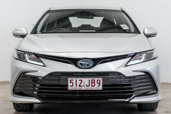 2024 Toyota Camry Ascent AXVH70R