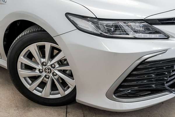 2024 Toyota Camry Ascent AXVH70R