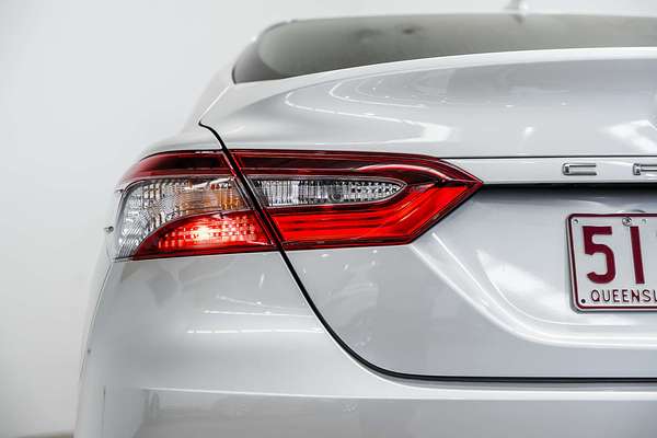 2024 Toyota Camry Ascent AXVH70R