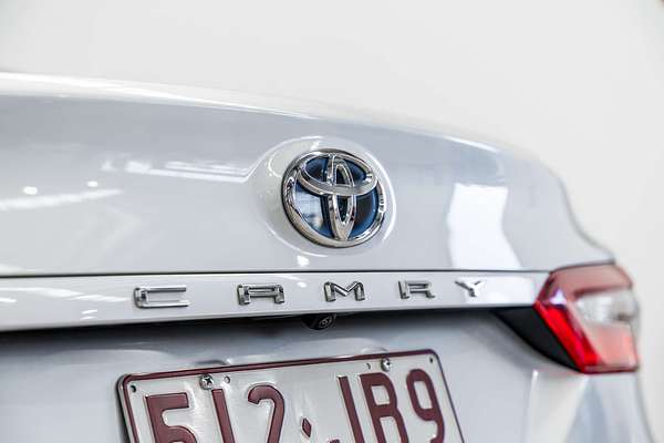 2024 Toyota Camry Ascent AXVH70R