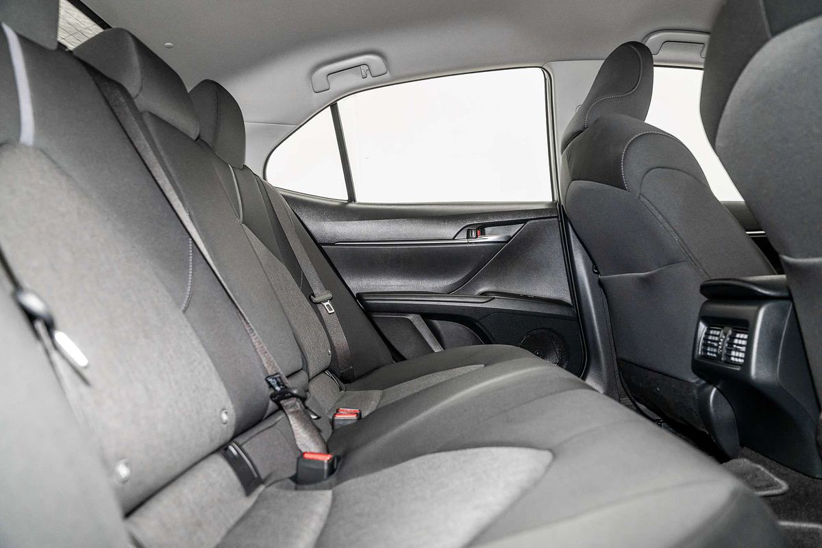 2024 Toyota Camry Ascent AXVH70R