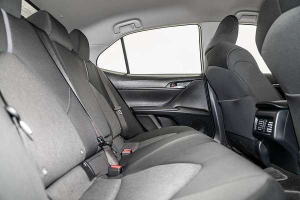 2024 Toyota Camry Ascent AXVH70R