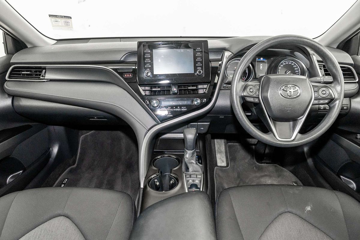 2024 Toyota Camry Ascent AXVH70R