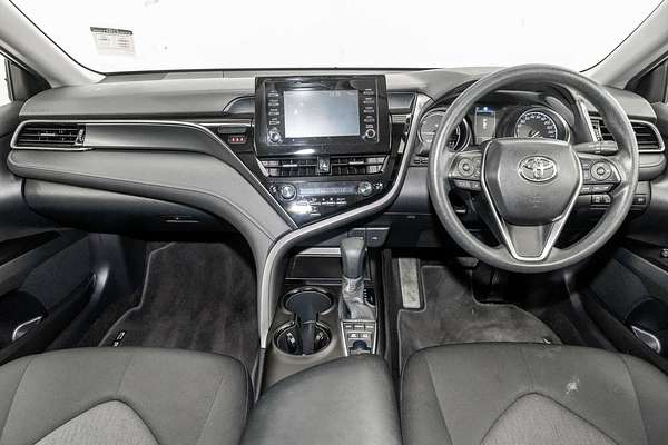 2024 Toyota Camry Ascent AXVH70R