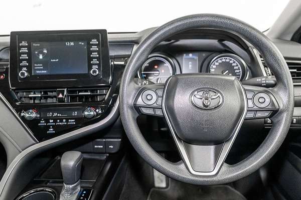 2024 Toyota Camry Ascent AXVH70R