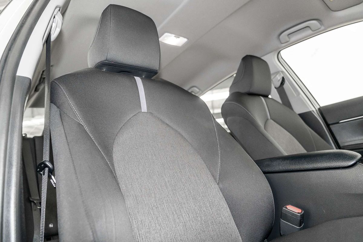 2024 Toyota Camry Ascent AXVH70R