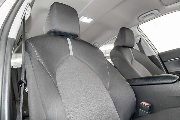2024 Toyota Camry Ascent AXVH70R