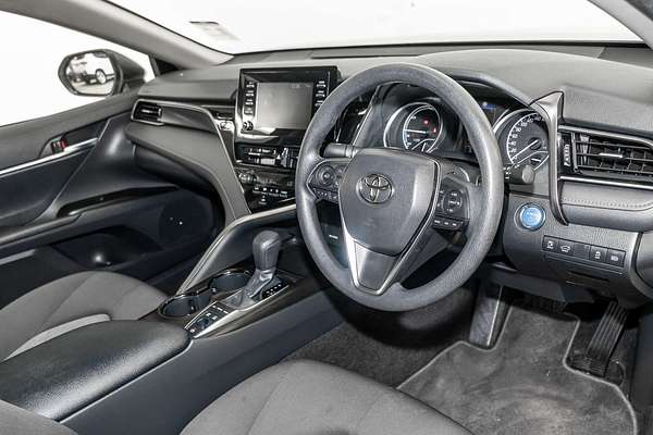 2024 Toyota Camry Ascent AXVH70R