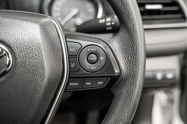 2024 Toyota Camry Ascent AXVH70R