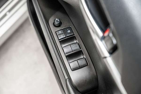 2024 Toyota Camry Ascent AXVH70R