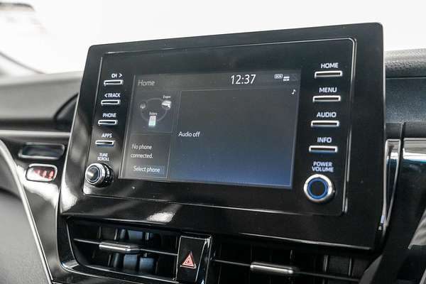 2024 Toyota Camry Ascent AXVH70R