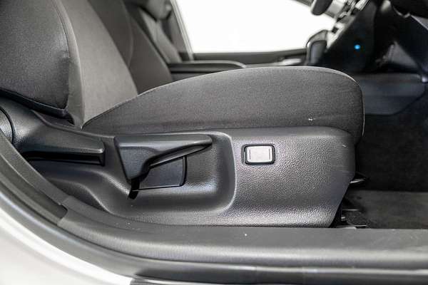 2024 Toyota Camry Ascent AXVH70R