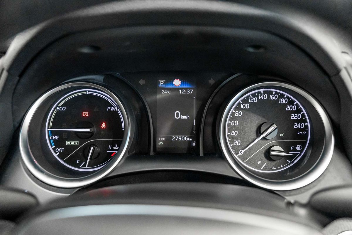 2024 Toyota Camry Ascent AXVH70R