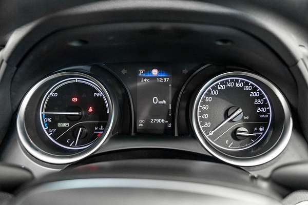 2024 Toyota Camry Ascent AXVH70R